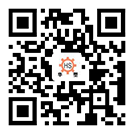 滄州天碩聯(lián)軸器有限公司 手機(jī)二維碼