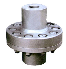 泵用彈性套柱銷(xiāo)聯(lián)軸器