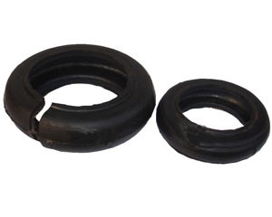 LA、RF輪胎聯(lián)軸器輪胎體